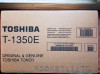 TOSHIBA T-1350E (60066062027) (Black)180 *4  
